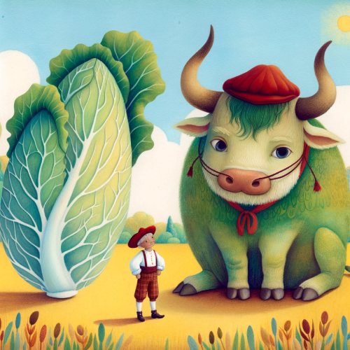 En Patufet Llegeix lo En L nia Rac De Contes