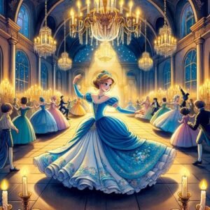La Ventafocs - Contes En Català