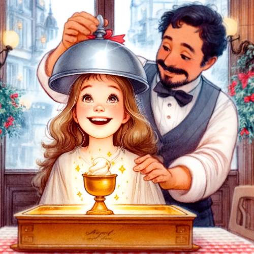 La gran celebració - Racó de contes