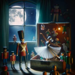 El Soldadet De Plom - Conte