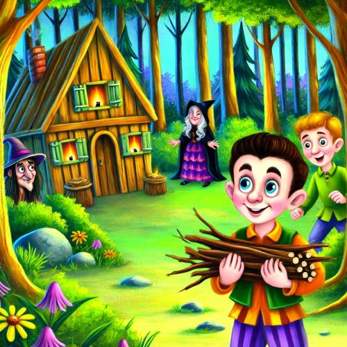 El Cigronet Llegeix lo En L nia Rac De Contes