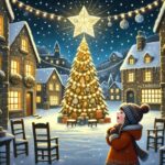 L'estrella De Nadal - Conte