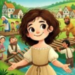 Emilia, La Princesa Del Poble - Conte