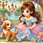Emma I Nala - Conte Princesa - Conte