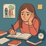 El Dibuix Que No Cabia A L'agenda