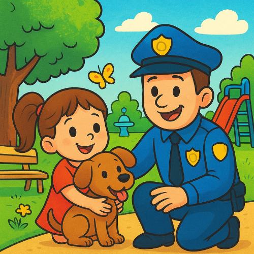 El gosset perdut , conte infntail