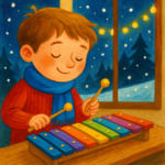 La Cançó De La Neu - Conte Musical D'hivern