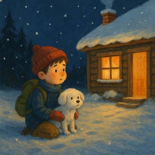 En Pepito busca una llar - Racó de contes