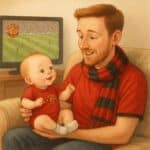 L'Arlet I El Seu Pare