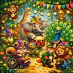 El Carnaval Del Bosc