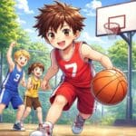 El Partit Més Important - Conte De Basquet