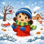 La Jimena I El Vent Trapella - Conte D'hivern