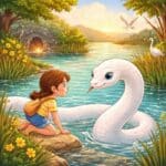 La Serp Blanca - Llegenda Catalana Del Delta De L'ebre