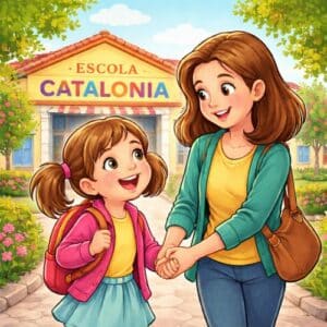 L'escola Buida