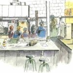 Pipeti I Els Seus Companys Del Laboratori - Conte Infantil