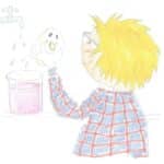 Ups, En Pip Ha Caigut!