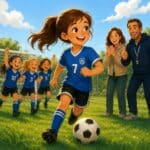 El Partit Que Ho Va Canviar Tot - Conte De Futbol