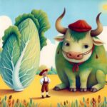 Garbancito – Cuento Tradicional