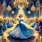 Cenicienta – Cuento Infantil