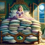 The Princess And The Pea – Children's Story
