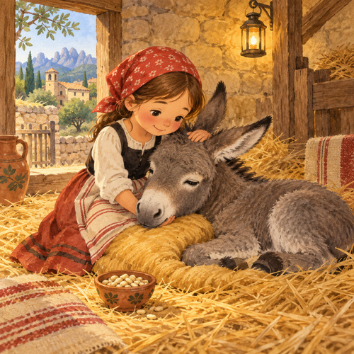 Cançó Ploreu, ploreu, ninetes - Racó de contes Cançó Ploreu, ploreu, ninetes