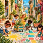 La Colla Del Carrer Estret