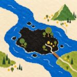La Taca Que Volia Ser Mapa